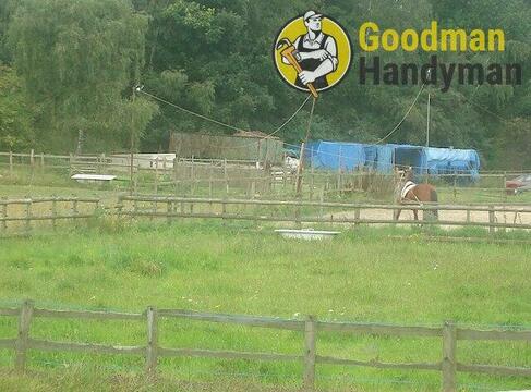 Petts Wood BR5 Handyman